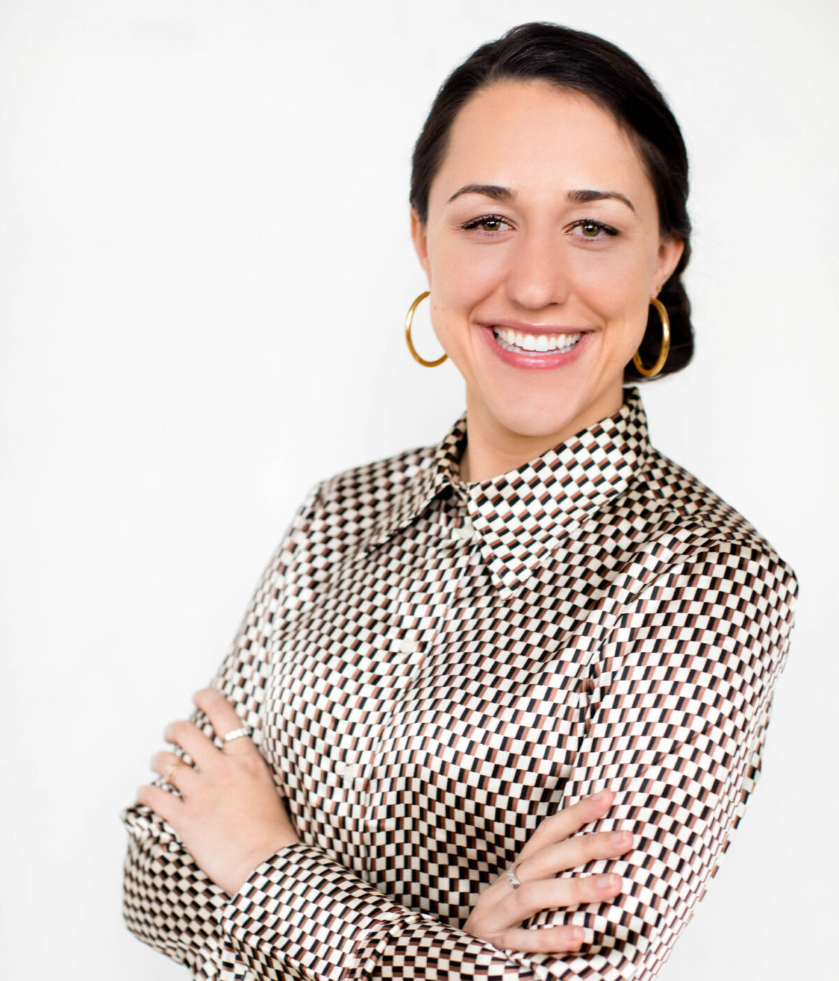 About - Rachael Siddoway